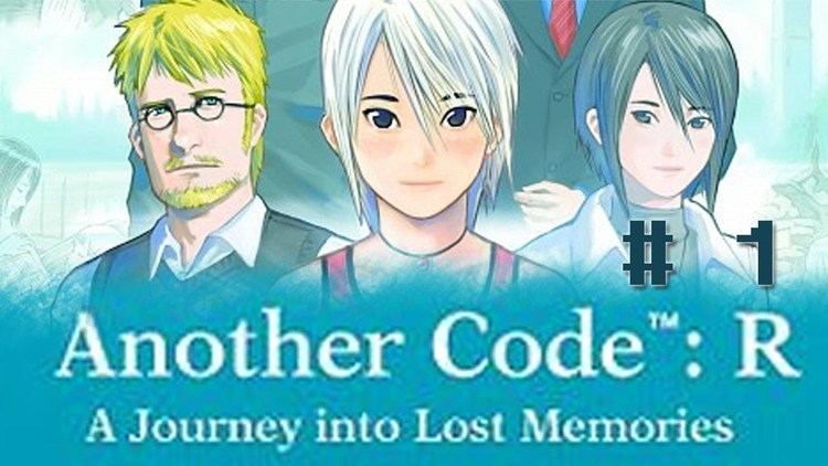 Another Code: R – A Journey into Lost Memories Another Code R A Journey into Lost Memories Part 1 Chapter 1