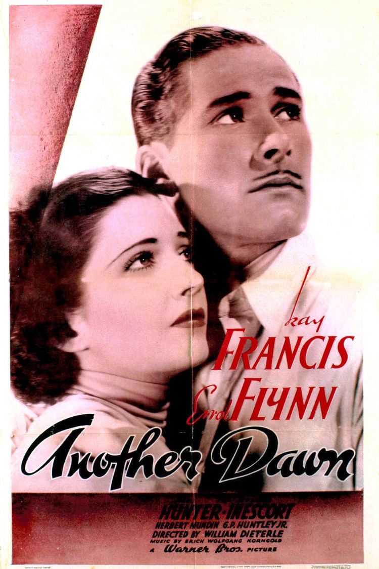 Another Dawn (1937 film) wwwgstaticcomtvthumbmovieposters4865p4865p