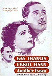 Another Dawn (1937 film) Another Dawn 1937 IMDb