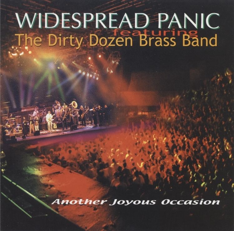 Another Joyous Occasion widespreadpanics3amazonawscomcmsfilesimages