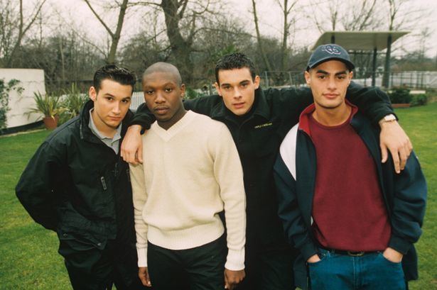 Another Level (band) Another Level Big Reunion Comeback for Dane Bowers and Mark Baron