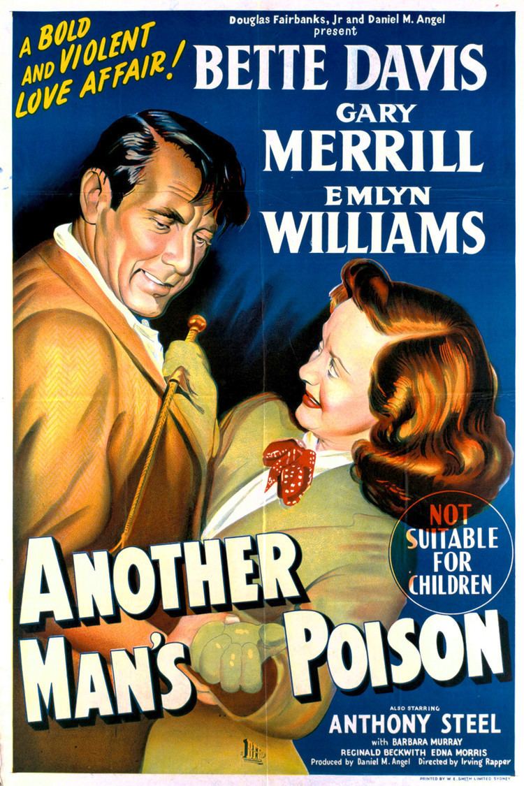 Another Man's Poison wwwgstaticcomtvthumbmovieposters54294p54294