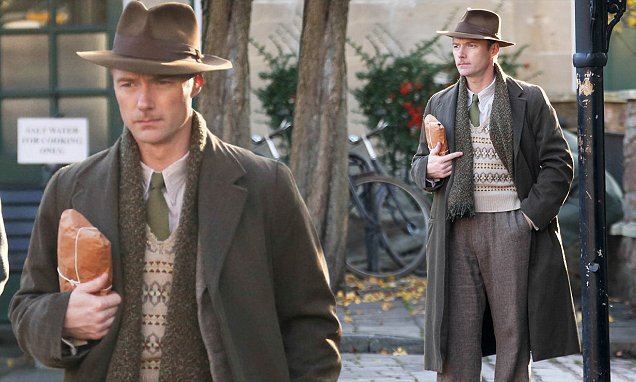 Another Mother's Son Ronan Keating films scenes for new wartime drama Another Mother39s Son