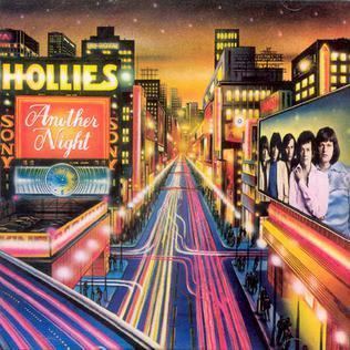 Another Night (The Hollies album) httpsuploadwikimediaorgwikipediaen66dHol