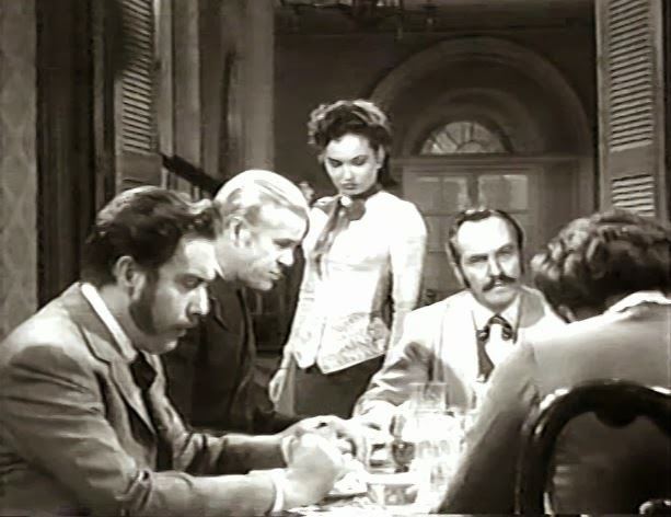 Another Part of the Forest (film) Another Old Movie Blog Another Part of the Forest 1948