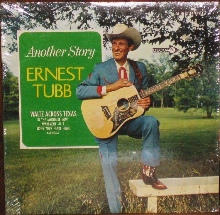 Another Story (Ernest Tubb album) httpsiytimgcomvivHUxoFpRTqImaxresdefaultjpg