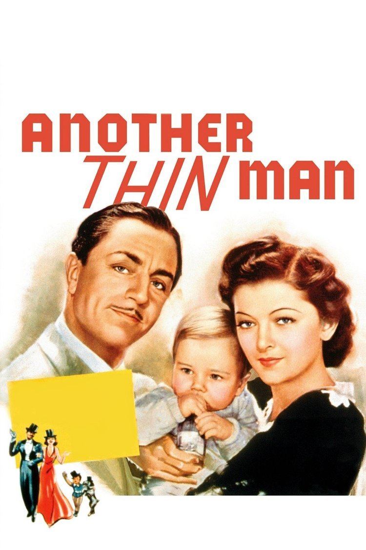 Another Thin Man wwwgstaticcomtvthumbmovieposters4794p4794p