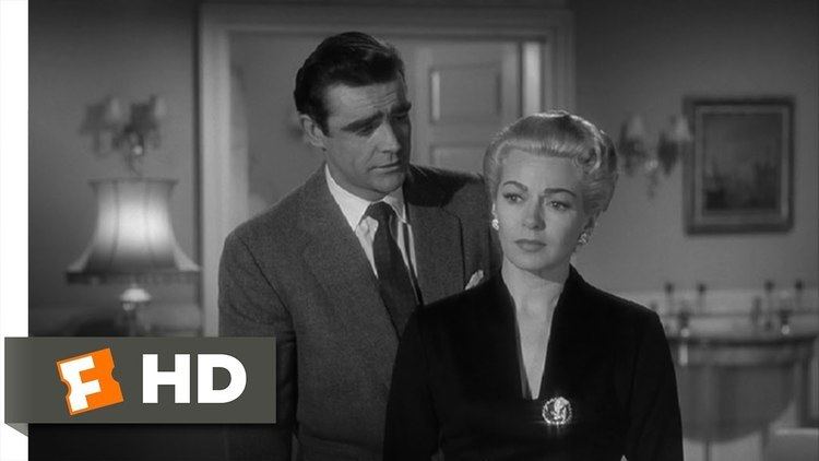 Another Time, Another Place (1958 film) Another Time Another Place 39 Movie CLIP I Cant Come Back