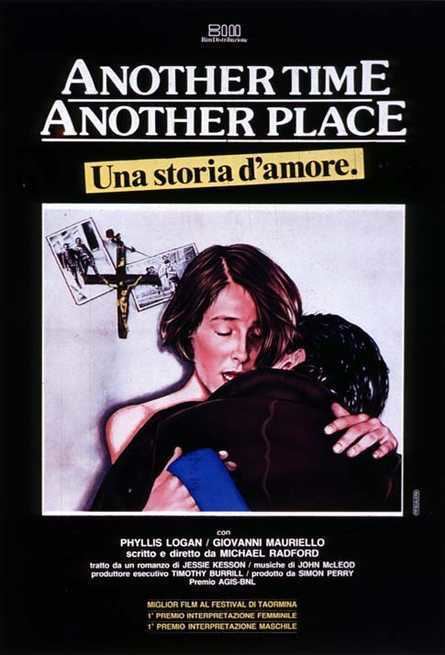Another Time, Another Place (1983 film) Another Time Another Place 1983 FilmTVit