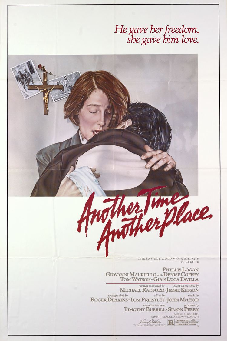 Another Time, Another Place (1983 film) wwwgstaticcomtvthumbmovieposters9130p9130p