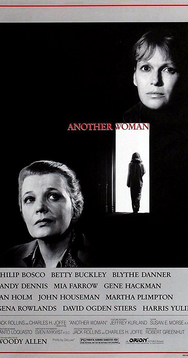 Another Woman Another Woman 1988 IMDb