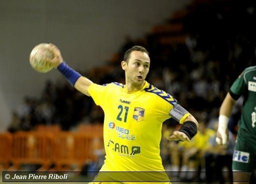 Anouar Ayed Handzone toute l39actualit du handball en franais