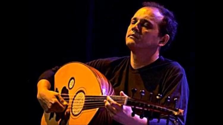 Anouar Brahem Madar Sebika YouTube