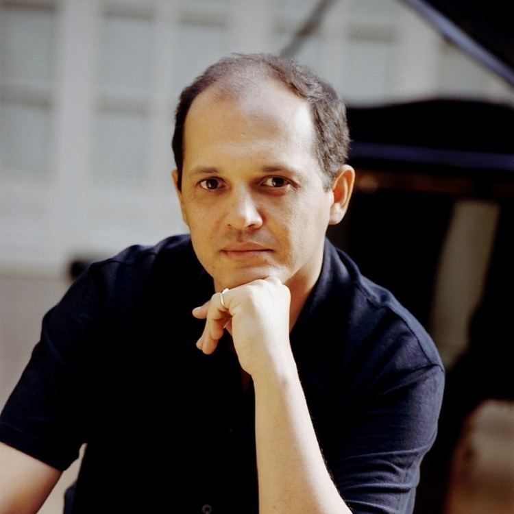 Anouar Brahem Anouar Brahem Music fanart fanarttv