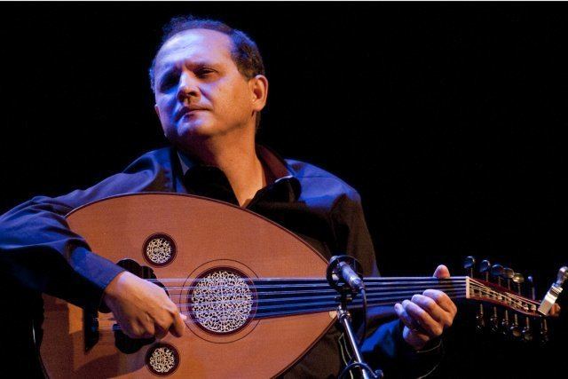 Anouar Brahem ANOUAR BRAHEM TUNISIAN MUSICAL MASTER Movies List on MUBI