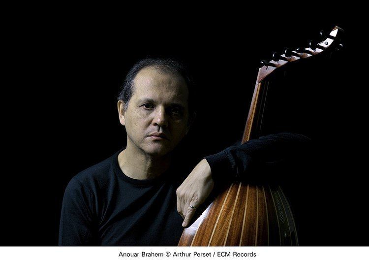 Anouar Brahem Anouar Brahem Pietro Mianiti Orchestra della Svizzera