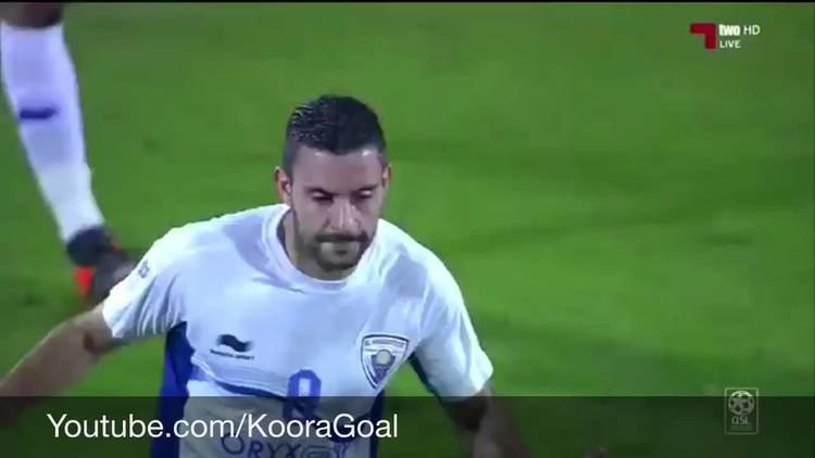 Anouar Diba Anouar DIBA Amazing corner GOAL YouTube