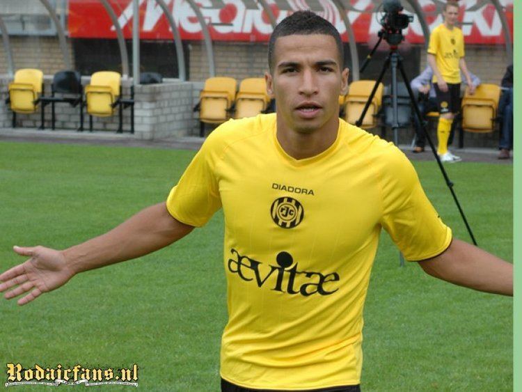 Anouar Hadouir Roda JC Fans uitgelicht anouar hadouir