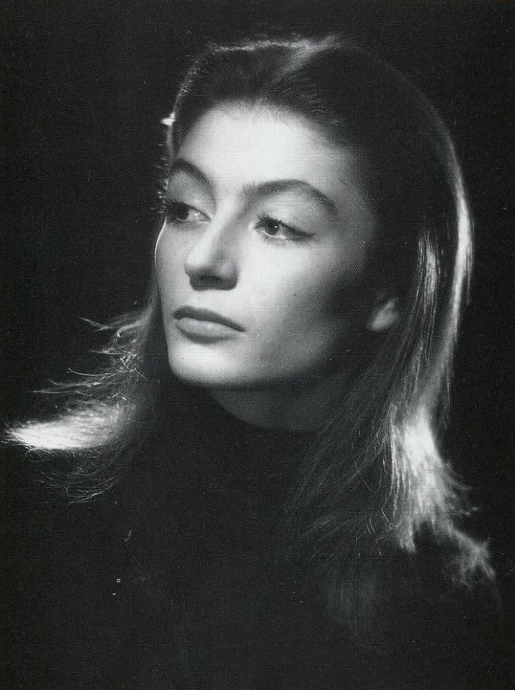 Anouk Aimée anouk aime minisite biography gallery film poster gallery