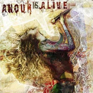 Anouk Is Alive httpsuploadwikimediaorgwikipediaen22eAno