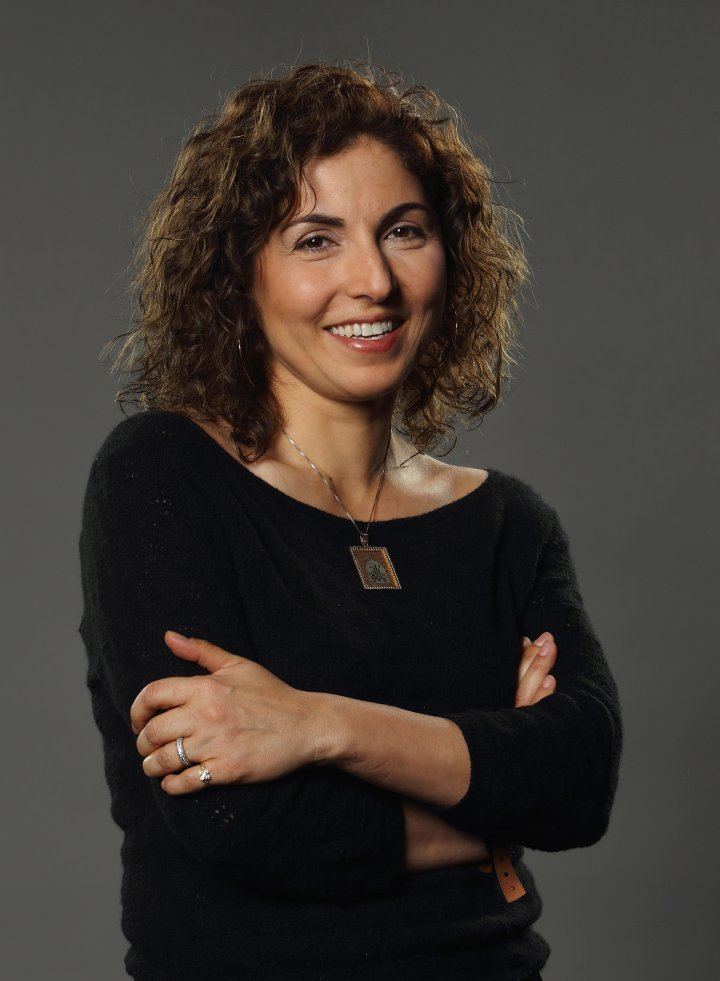 Anousheh Ansari Anousheh Ansari of Prodea Systems on going from business to the