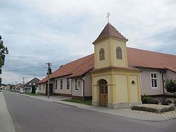 Šanov (Znojmo District) httpsuploadwikimediaorgwikipediacommonsthu