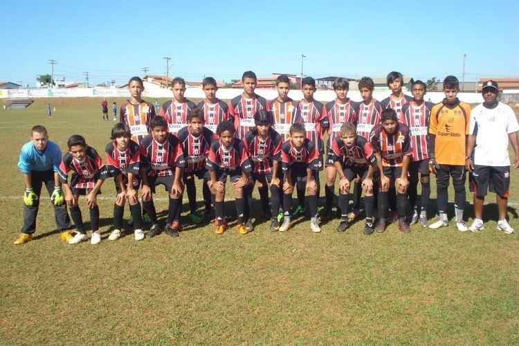 Anápolis Futebol Clube Panoramio Photo of Srgio Manoel Anpolis Futebol Clube