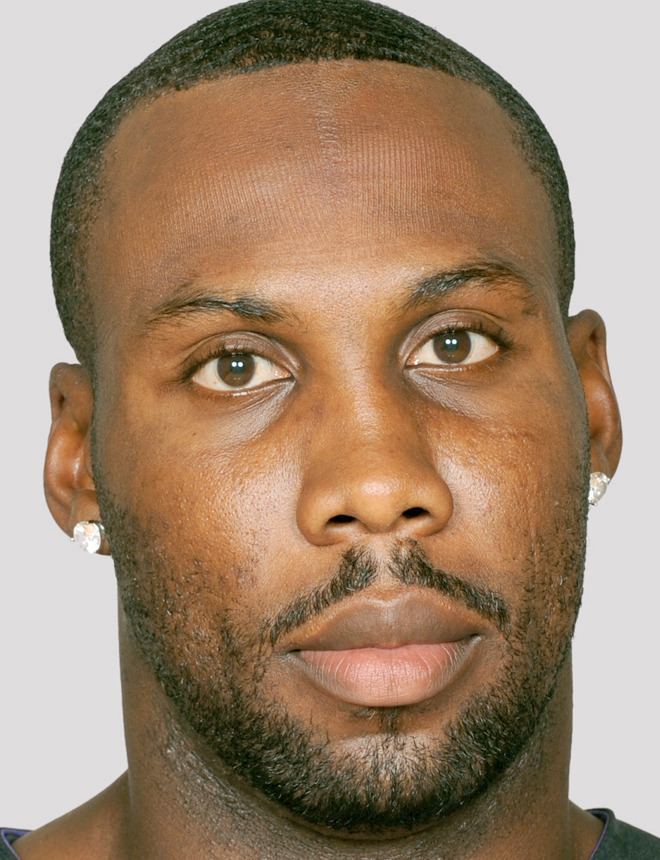 Anquan Boldin: Intense on the Field, Mild-mannered off