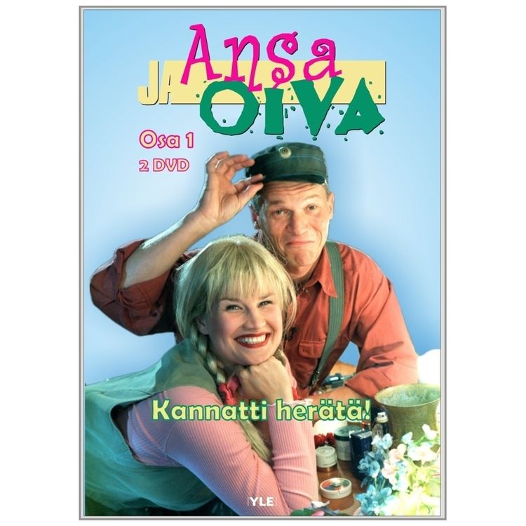 Ansa ja Oiva 8405017jpg