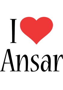Ansar (Islam) logostextgiraffecomlogoslogonameAnsardesign