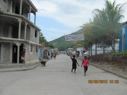 Anse-à-Foleur Guide AnseaFoleur in Haiti NordOuest Tripmondo