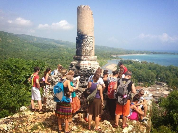 Anse-à-Foleur 2013 Haiti Mission Trip