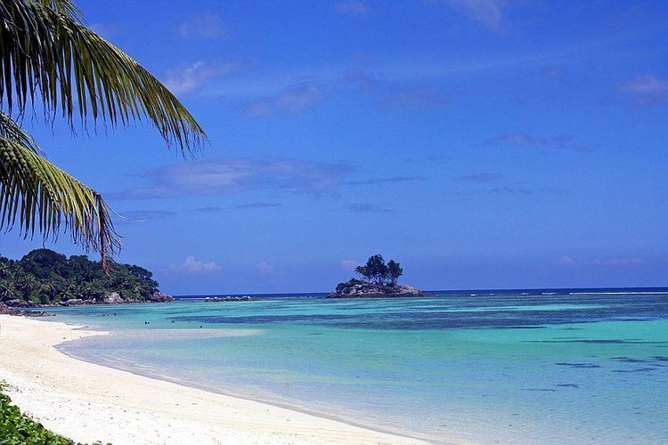 Anse Royale Seychelles Coco Blanche Bungalow Anse Royale Mahe