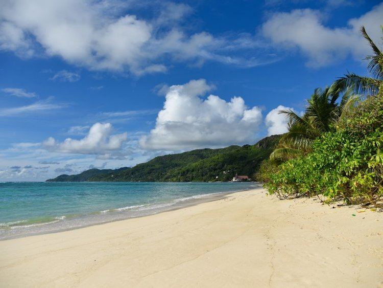 Anse Royale Beach quotAnse Royalequot Mah Seychelles