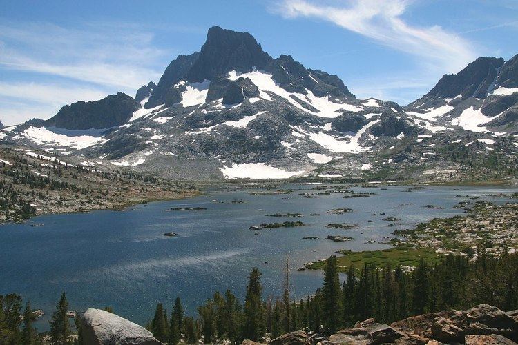 Ansel Adams Wilderness