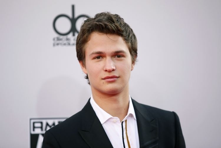Ansel Elgort Fault in Our Stars actor Ansel Elgort responds to gay rumours