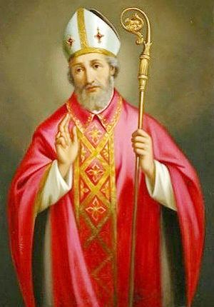 Anselm of Canterbury Tuesday April 21 Homily St Anselm of Canterbury Daily Homily