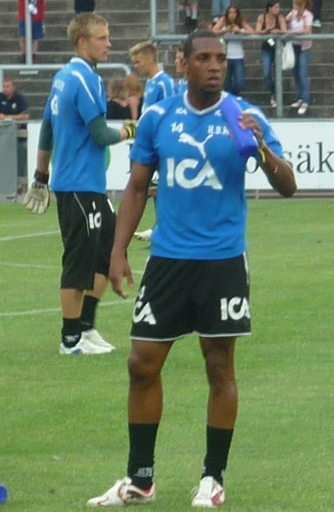 Anselmo (footballer, born 1980)