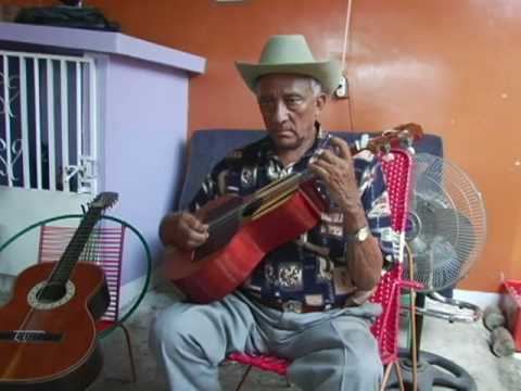 Anselmo López (musician) Bandola Lessons TES Teach
