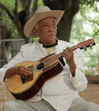 Anselmo López (musician) Falleci Anselmo Lpez el eterno rey de la bandola llanera