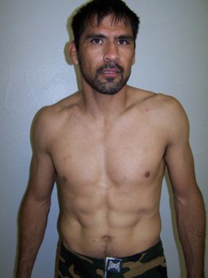 Anselmo Martinez Anselmo Martinez MMA Fighter Page Tapology