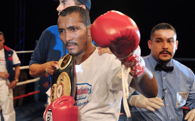 Anselmo Moreno Anselmo Moreno news latest fights boxing record videos photos