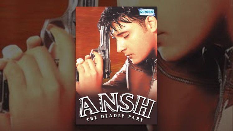 Ansh: The Deadly Part Ansh The Deadly Part YouTube