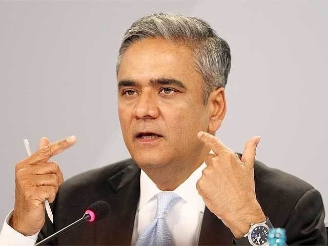 Anshu Jain Anshu Jain Prominent Indianorigin CEOs at global