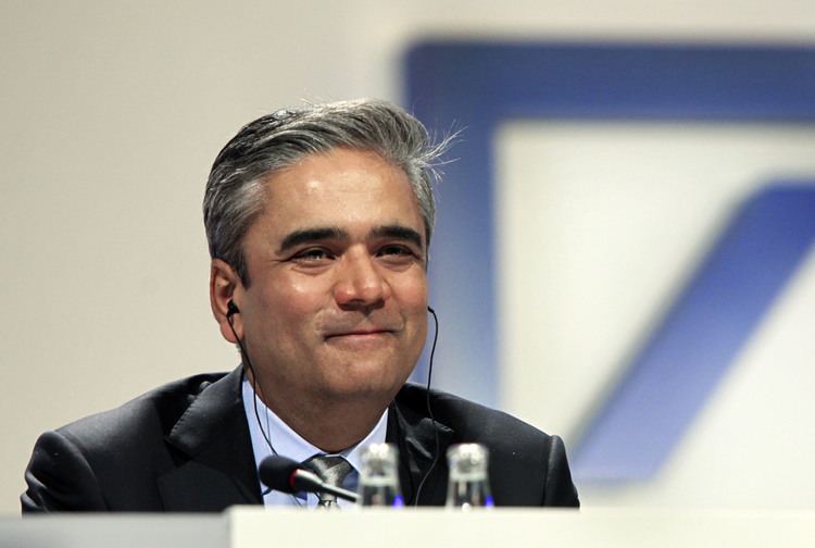 Anshu Jain Anshu Jain brings Deutsche Bank to world as client39s man