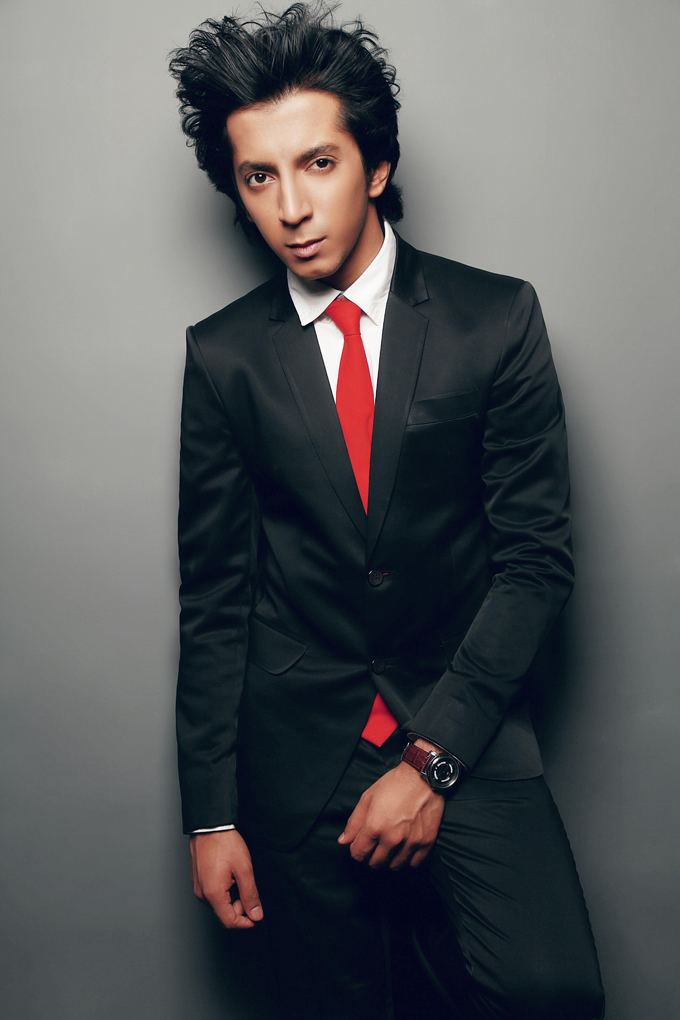 Anshuman Jha It39s Showering Accolades For The Young amp Talented Anshuman