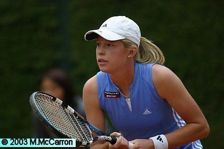 Ansley Cargill Ansley Cargill Advantage Tennis Photo site view and purchase
