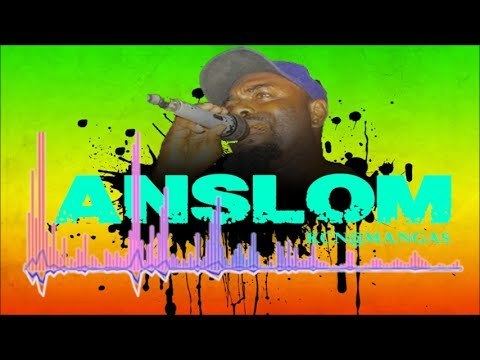 Anslom Nakikus Anslom Nakikus Keep Hurting PNG Music YouTube