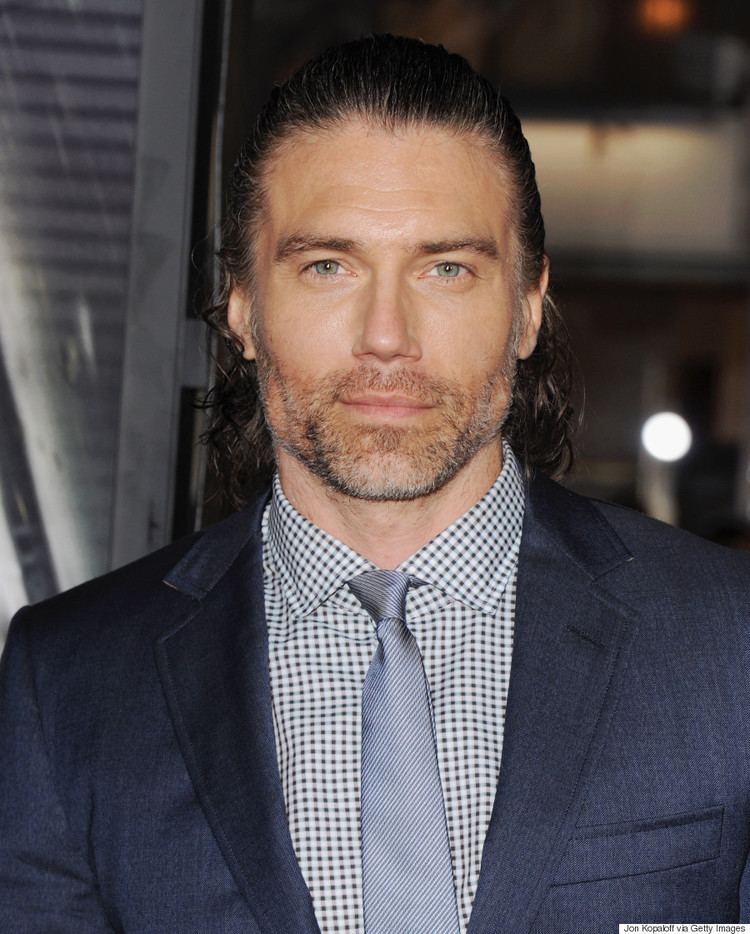 Anson Mount Anson Mount Guy From 39Crossroads39 Has Aged Unbelievably Well