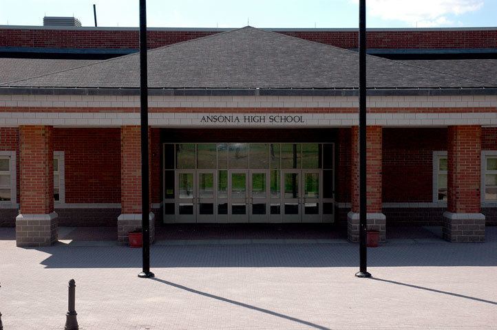Ansonia High School (Connecticut)